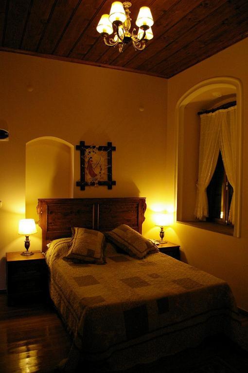 Hera Hotel Бергама Номер фото