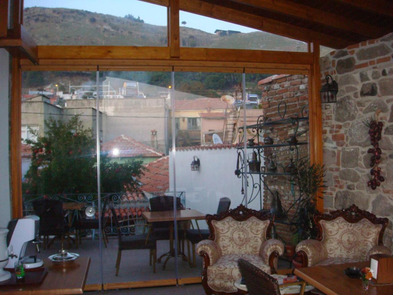 Hera Hotel Бергама Экстерьер фото